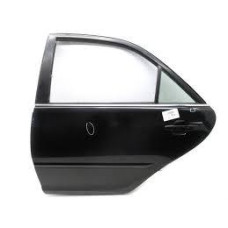 Задні двері ліві Toyota Camry XV50/55 2011-2017 EUR (FPS) 6700306170