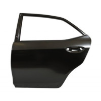 Ліві задні двері Toyota Corolla E18 2013-2018 / E17 2013-2016 (FPS) 6700402410