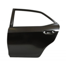 Ліві задні двері Toyota Corolla E18 2013-2018 / E17 2013-2016 (FPS) 6700402410