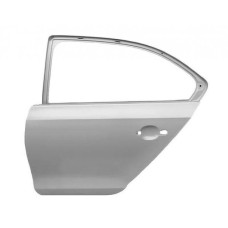 Задні двері ліві VW Jetta 6 2011-2018 FPS 5C6833055A