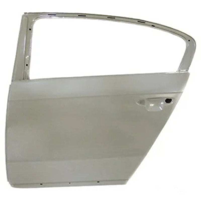 Задні двері ліві VW Passat B7 2010-2014 FPS 3AE833055