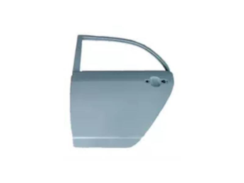 Задні двері праві BYD F3 2006-2013 FPS