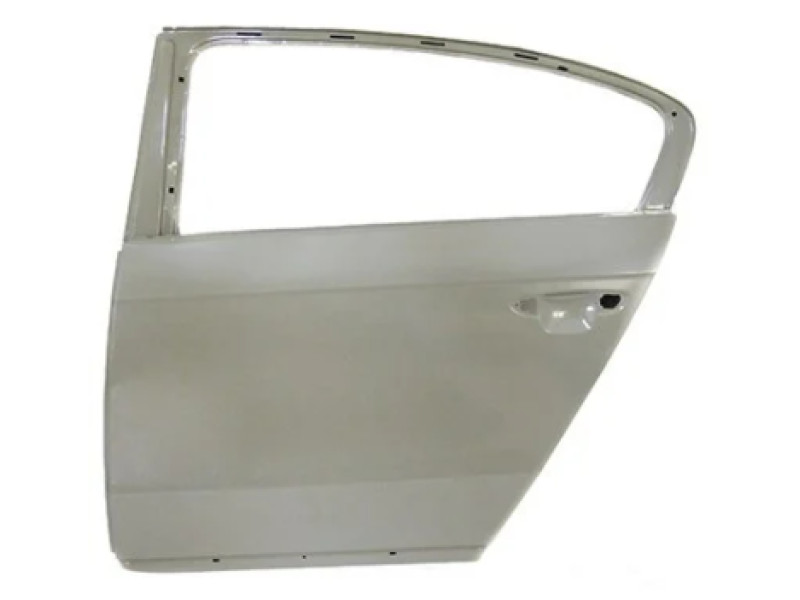 Двері задні праві Honda Accord 9 2013-2017 FPS 67510T2FM00ZZ