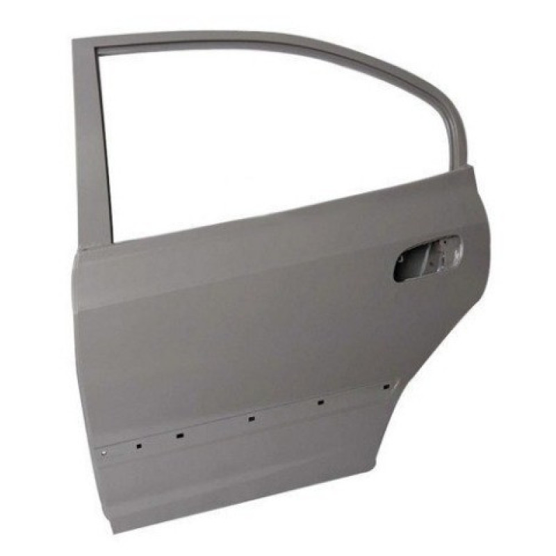 Задні двері праві Hyundai Accent 3 2006-2010 FPS 770040N000