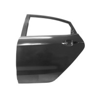 Задні двері праві Hyundai Elantra MD 2011-2015 FPS 770043X000