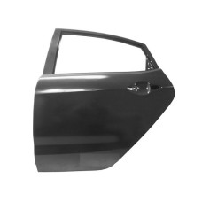 Задні двері праві Hyundai Elantra MD 2011-2015 FPS 770043X000