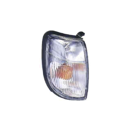 Покажчик повороту правий Nissan Pick Up (D22) 97-05 DEPO 26110-3S225