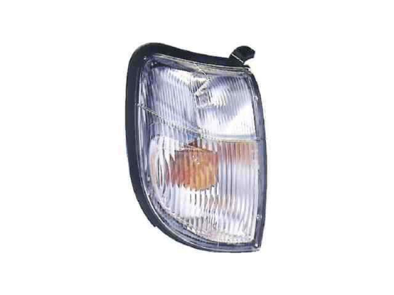 Покажчик повороту правий Nissan Pick Up (D22) 97-05 (Depo) 26110-3S225