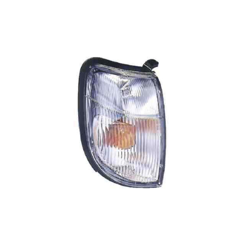 Покажчик повороту правий Nissan Pick Up (D22) 97-05 (Depo) 26110-3S225