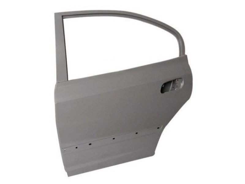 Задні двері праві Hyundai Elantra XD 2000-2006 FPS