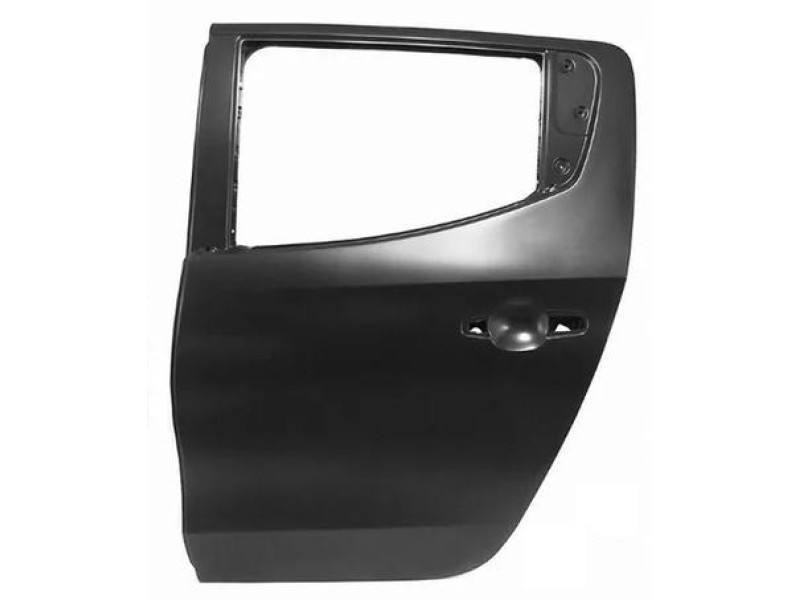 Задні двері праві Mitsubishi L200 2005-2015 FPS 5730A202