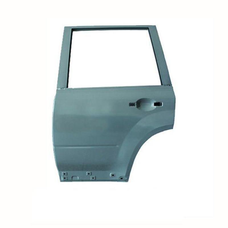 Задні двері праві Nissan X-Trail T31 2008-2014 FPS H210MJG0MB