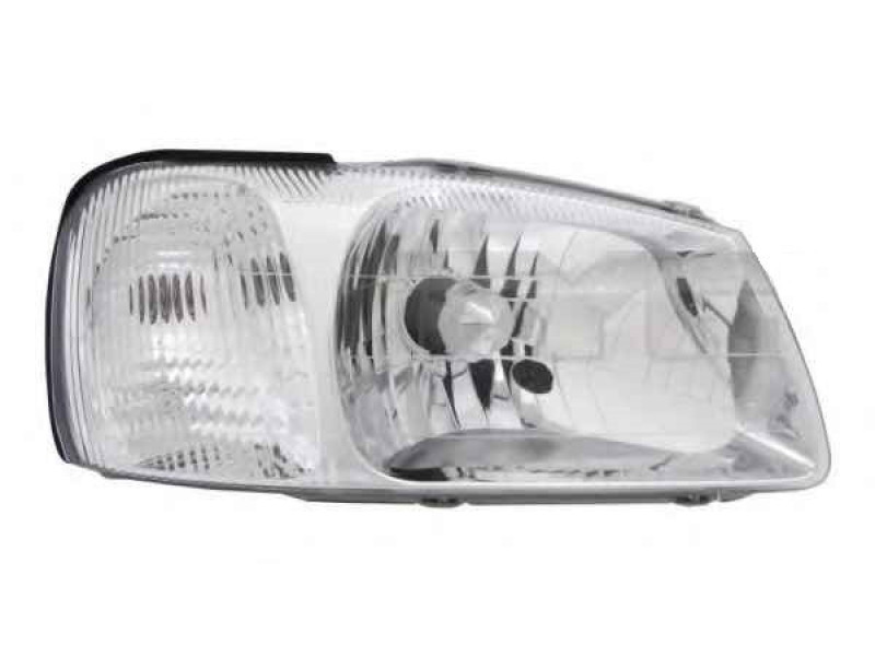 Фара передня ліва Hyundai Accent 2 (LC) 00-05 (Depo) 92101-25020