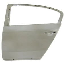 Задні двері праві VW Passat B7 2010-2014 FPS 3AE833056