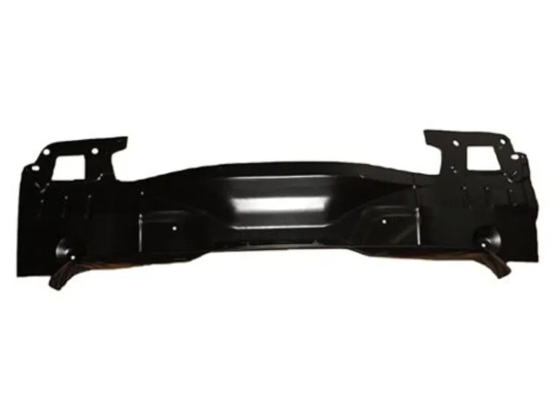 Задня панель Ford Focus 2 08-10 хечтбек (FPS)