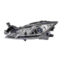 Фара передня ліва Mazda 6 (GH) 10-13 (Depo) GDK1510L0E