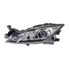Фара передня ліва Mazda 6 (GH) 10-13 (Depo) GDK1510L0E