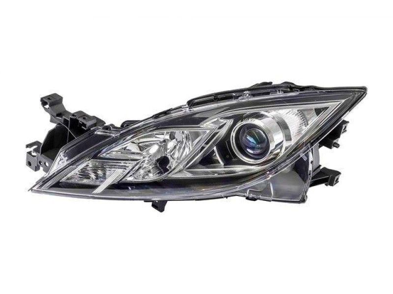 Фара передня ліва Mazda 6 (GH) 10-13 (Depo) GDK1510L0E