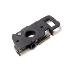 Замок капота Chevrolet Aveo T250 06-12 (Tempest)