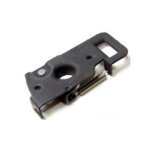 Замок капота Chevrolet Aveo T250 2006-2012 (Tempest)