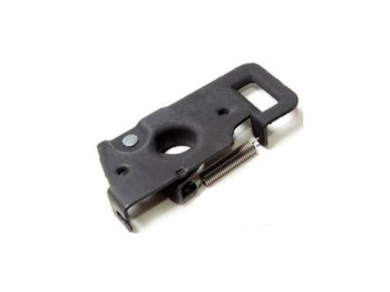 Замок капота Chevrolet Aveo T250 06-12 (Tempest)