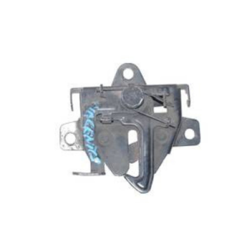 Замок капота Kia Optima 2008-2010 OE 811302G500