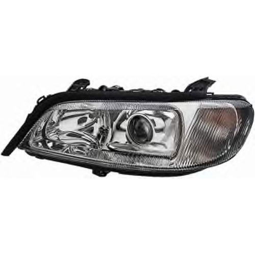 Фара передня права Opel Omega B 99-03 DEPO 1216074