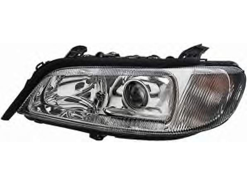 Фара передня права Opel Omega B 99-03 (Depo) 1216074