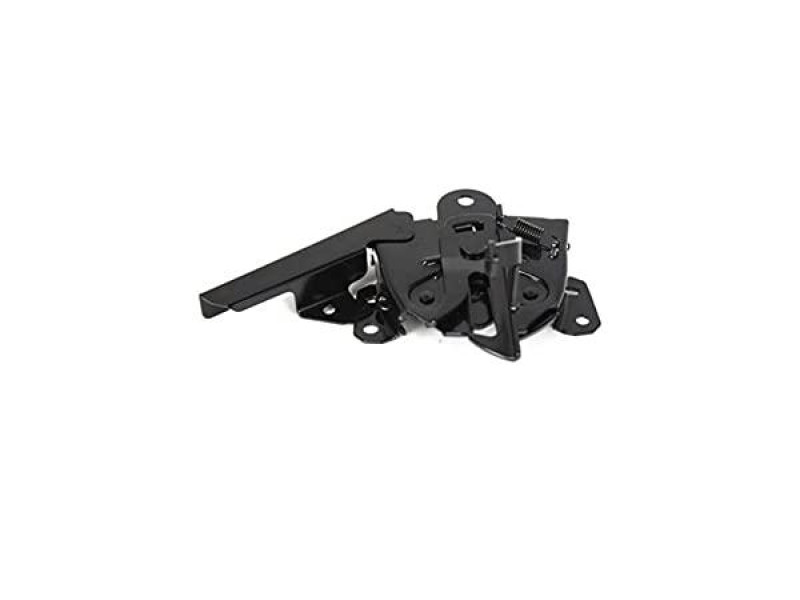 Замок капота Mitsubishi Lancer 9 (Tempest) 5908A001