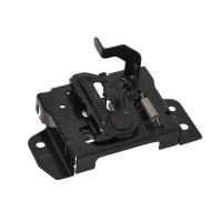 Замок капота Mitsubishi Lancer X (Tempest) 5908A055