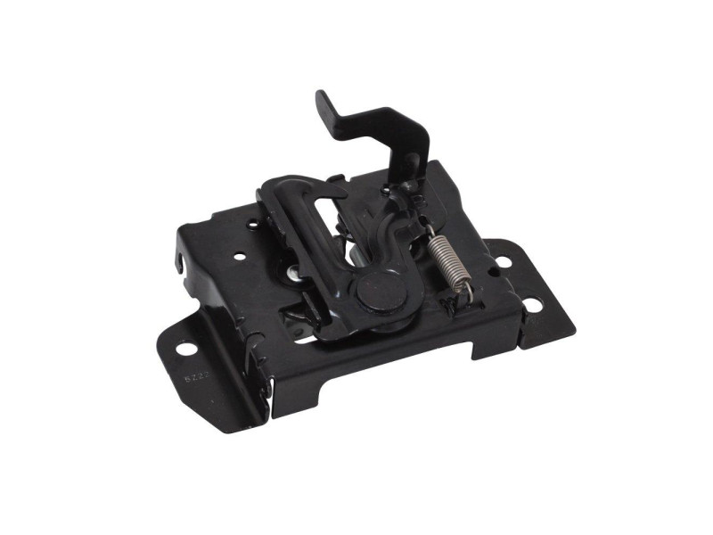 Замок капота Mitsubishi Lancer X (Tempest) 5908A055