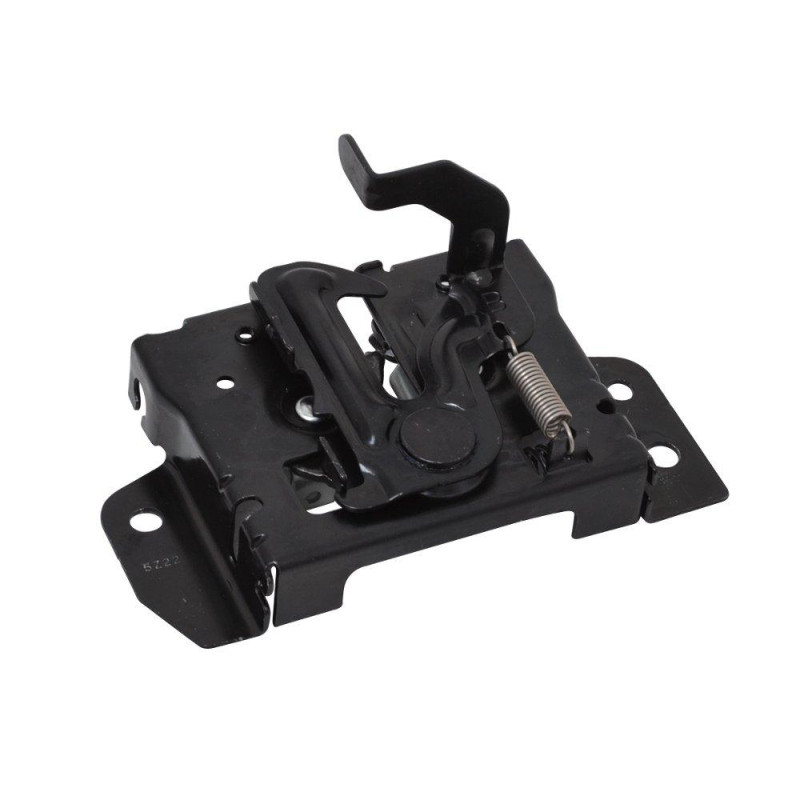 Замок капота Mitsubishi Lancer X (Tempest) 5908A055