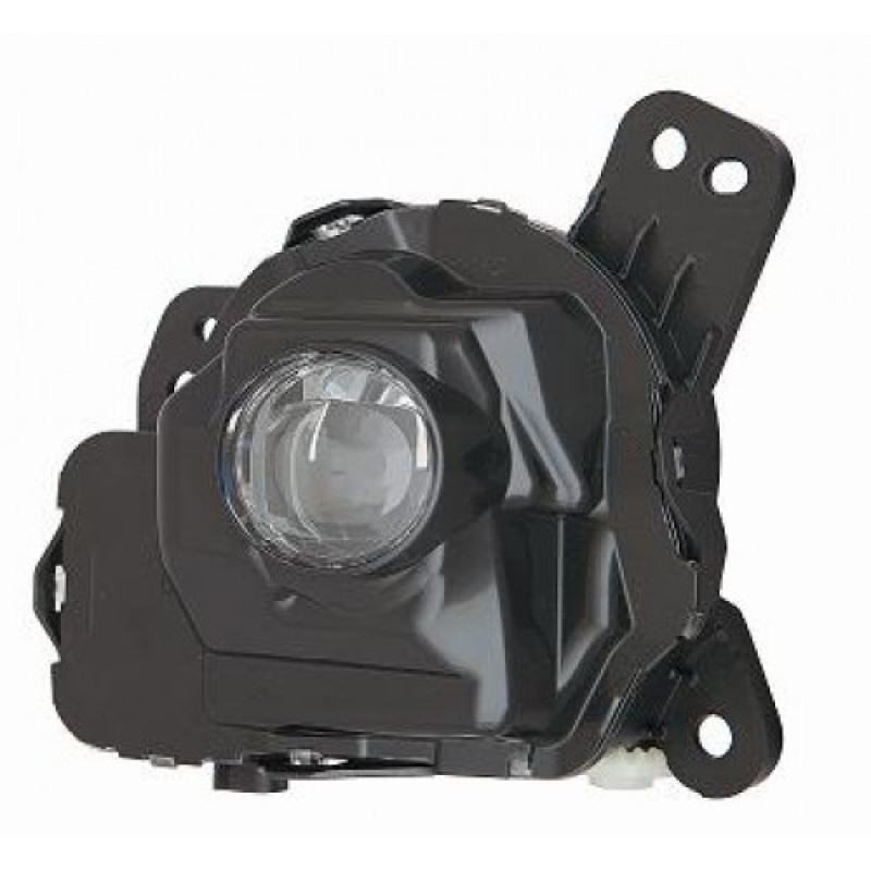 Протитуманна фара ліва Mazda 6 GJ 16-18 (Depo) GHP9-51-690A