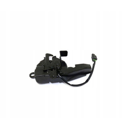 Замок капота Toyota Sienna 2011-2014 (Signeda) 5351008041