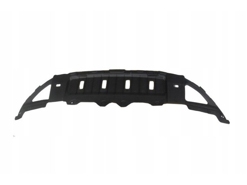 Захист переднього бампера Chevrolet Cruze 2009-2015 Китай 96832928