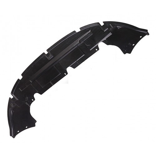 Захист переднього бампера Ford Focus 2 2005-2008, C-Max 2003-2007 Тайвань 1302804 3M51A8B384AF