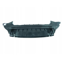 Захист бампера переднього Ford Mondeo 07-10 (Тайвань) 1555114