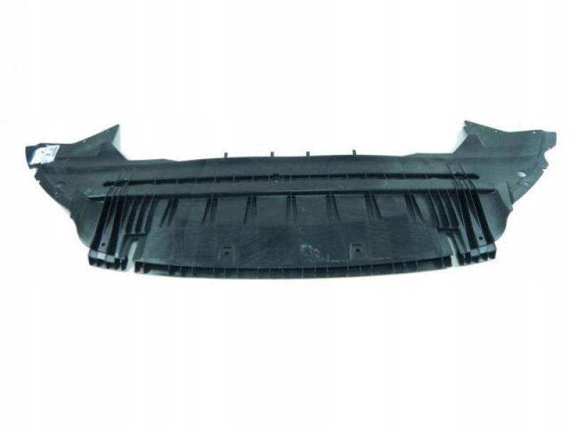 Захист переднього бампера Ford Mondeo 07-10 (Тайвань) 1555114