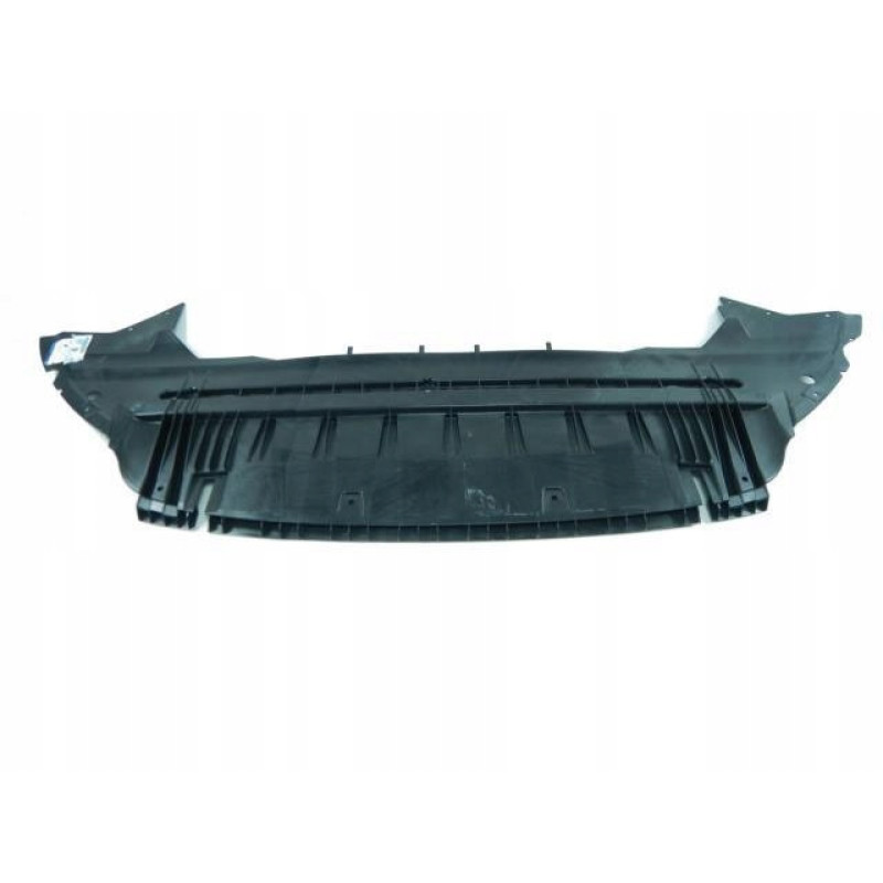 Захист бампера переднього Ford Mondeo 07-10 (Тайвань) 1555114