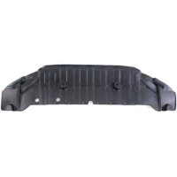 Захист бампера передній Ford Mondeo до 1996 FPS 93BG8B384AA