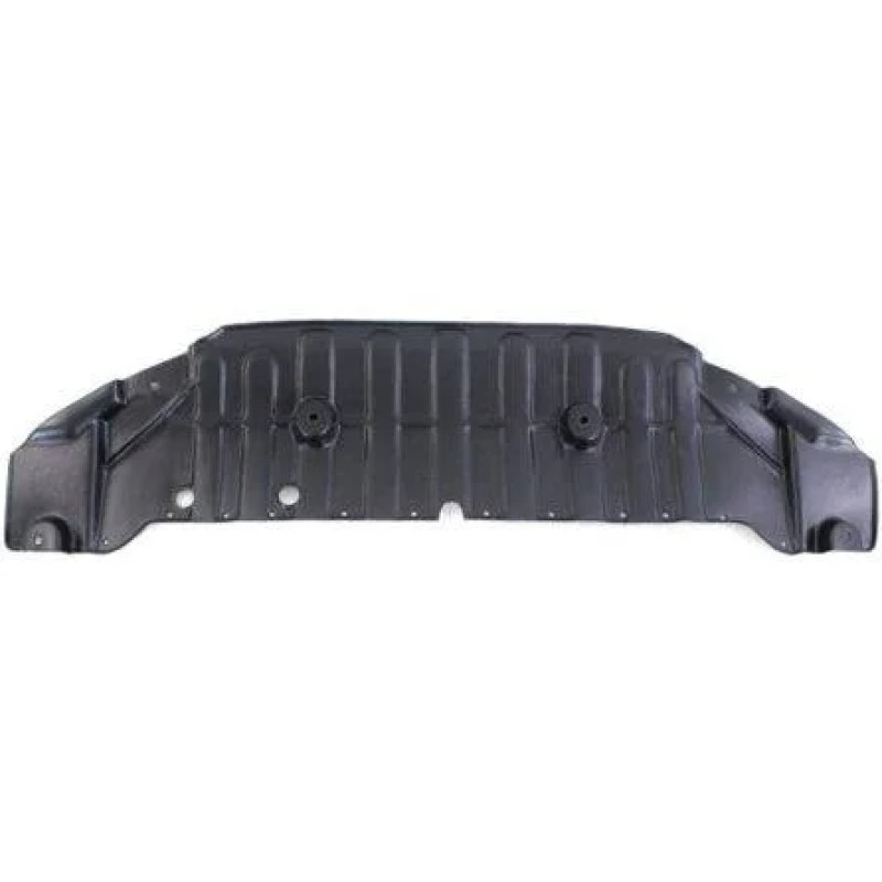 Захист бампера передній Ford Mondeo до 1996 FPS 93BG8B384AA