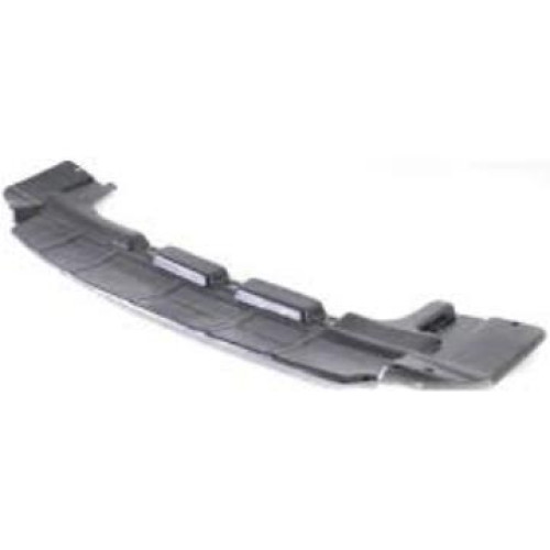 Захист переднього бампера Hyundai Elantra HD 2006-2010 FPS 291102H200