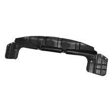 Захист бампера передній Kia Cerato 2009-2013 (FPS) 291101M200