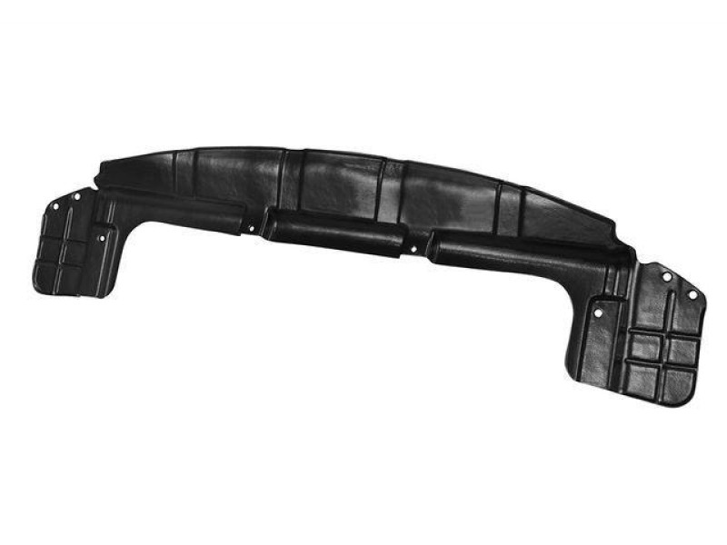 Захист бампера передній Kia Cerato 2009-2013 (FPS) 291101M200