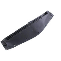 Захист бампера передній Mazda 3 BL 2009-2013 TP BBM456112D