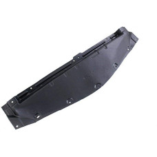 Захист бампера переднього Mazda 3 BL 2009-2013 Тайвань BBM456112D