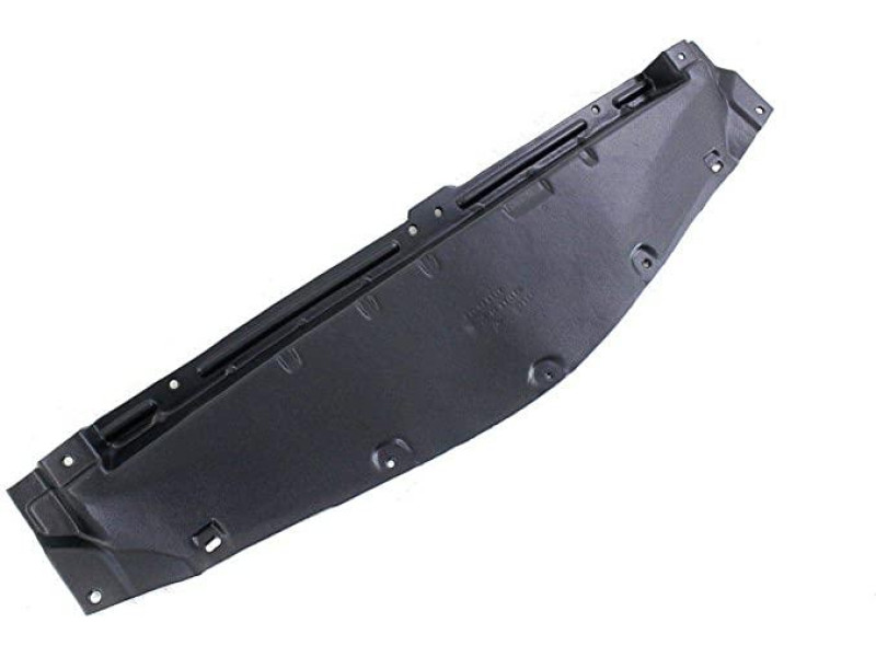 Захист бампера передній Mazda 3 BL 2009-2013 TP BBM456112D