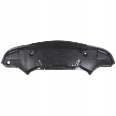 Захист бампера передній Mercedes E-Class W211 2002-2006 FPS 2115201222