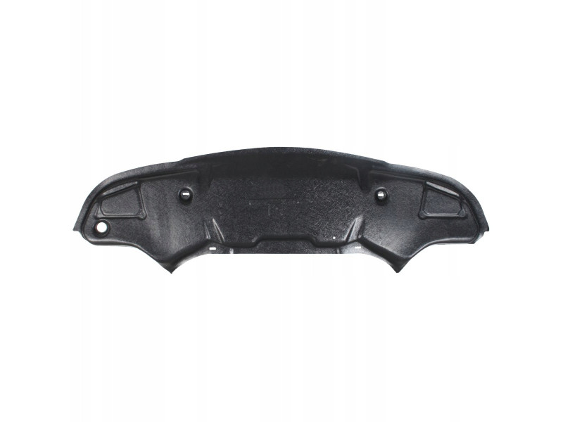 Захист бампера передній Mercedes E-Class W211 2002-2006 FPS 2115201222