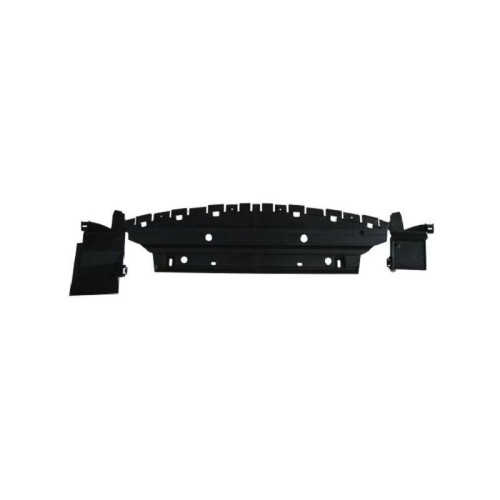 Захист переднього бампера Renault Clio 2 / Symbol 2001-2012 FPS 8200445988
